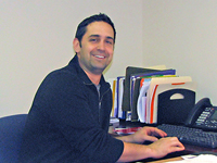 Craig Maniscalco