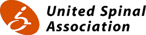 United Spinal Association logo