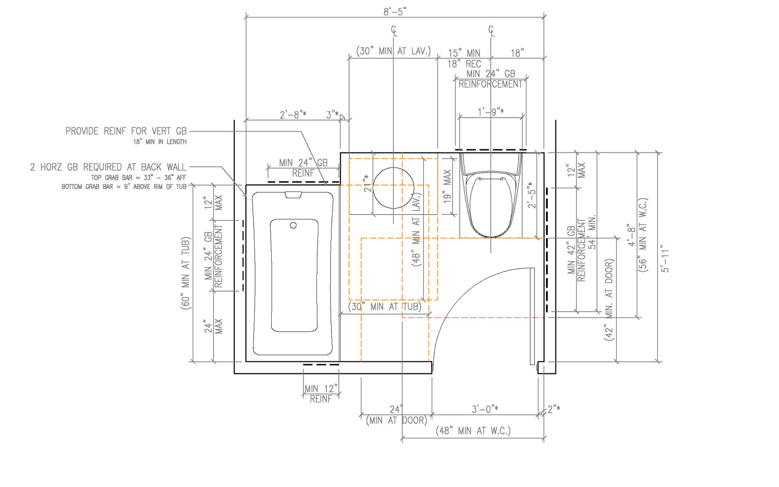 Ada Bathroom Accessibility Guidelines ada bathroom requirements – laptoptablets Ada Bathroom Accessibility Guidelines ada bathroom requirements – laptoptablets