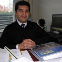 Carlos A. Rivera