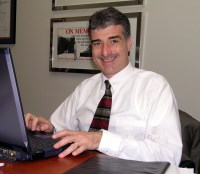 Dominic Marinelli