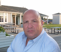 Timothy P. Casamento