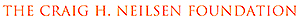 The Craig H. Neilsen Foundation